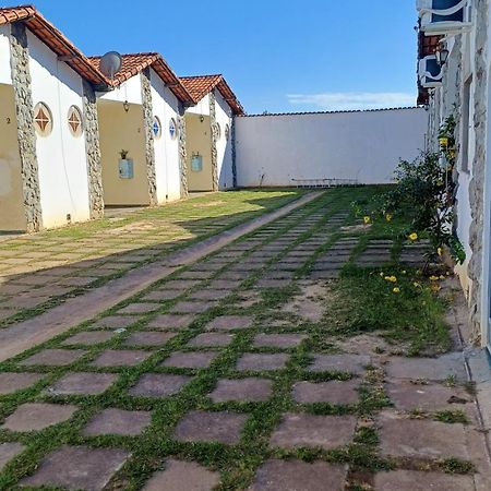 Hotel Mar De Minas Трес Мариас Екстериор снимка