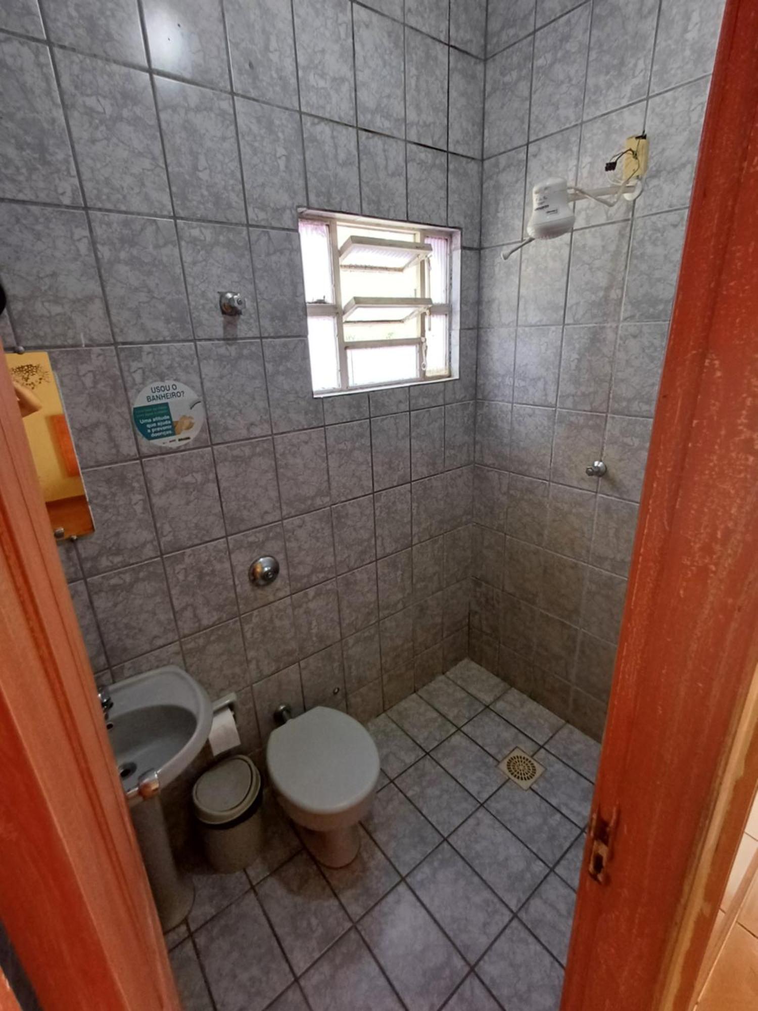 Hotel Mar De Minas Трес Мариас Екстериор снимка