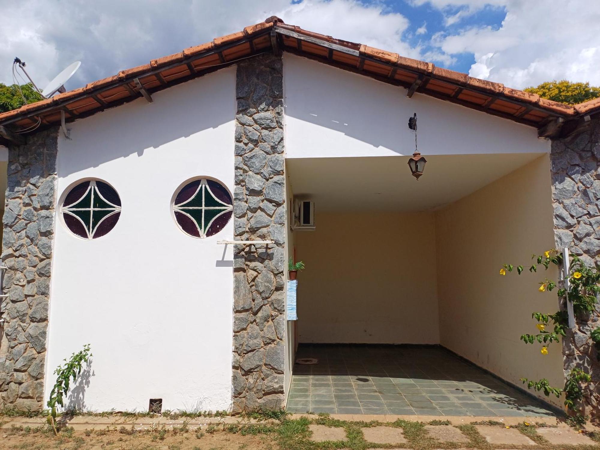 Hotel Mar De Minas Трес Мариас Екстериор снимка
