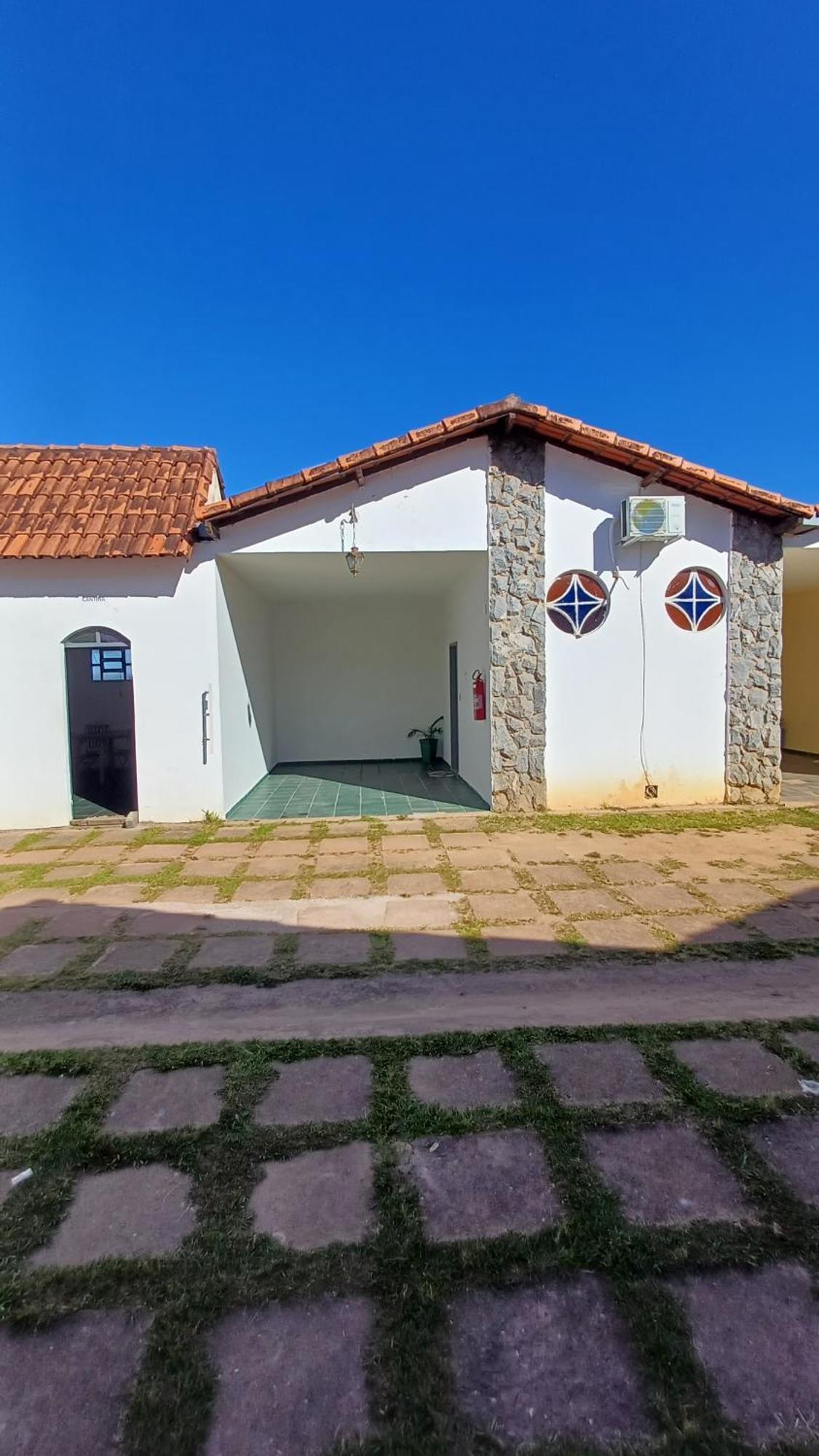 Hotel Mar De Minas Трес Мариас Екстериор снимка