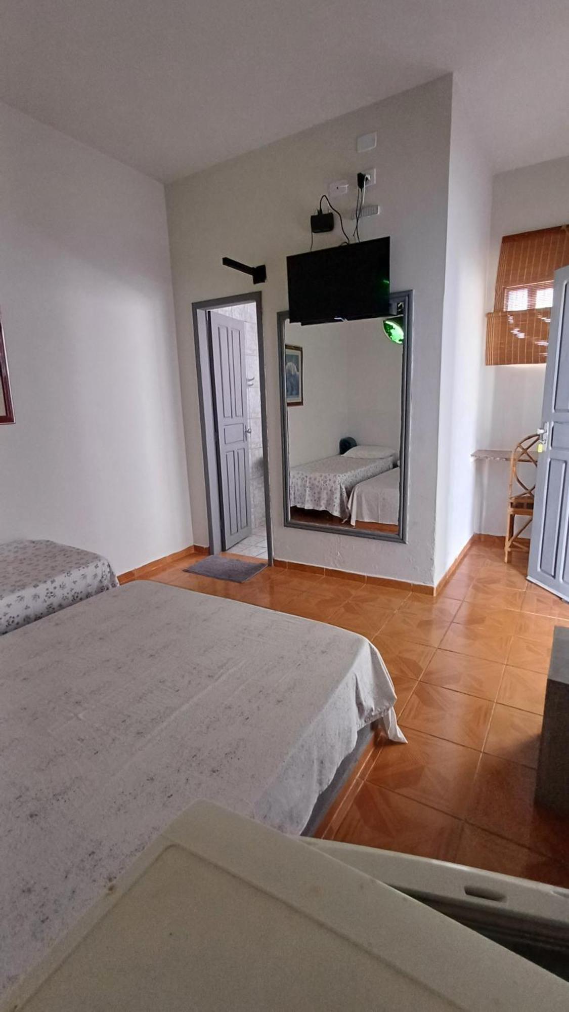 Hotel Mar De Minas Трес Мариас Екстериор снимка