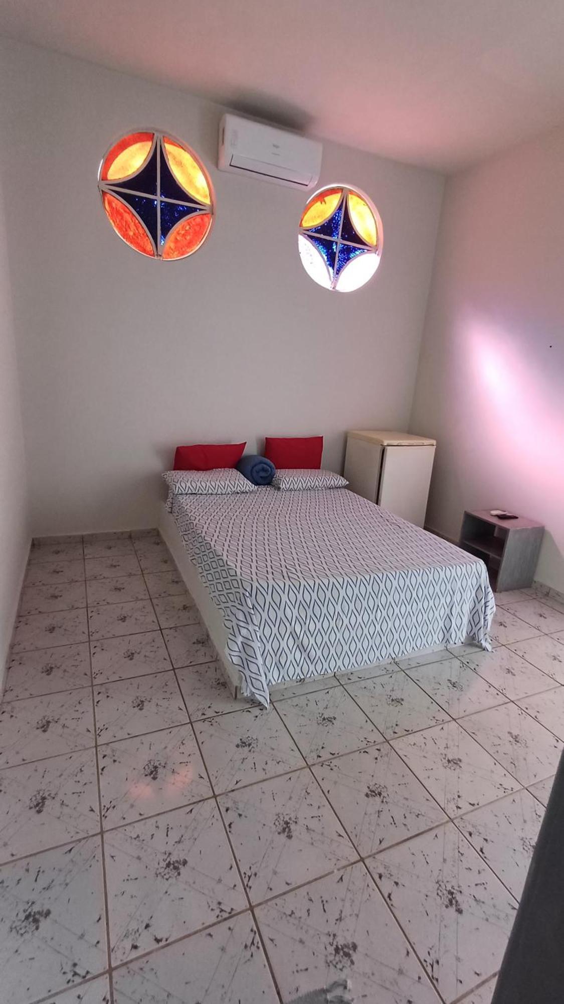 Hotel Mar De Minas Трес Мариас Екстериор снимка